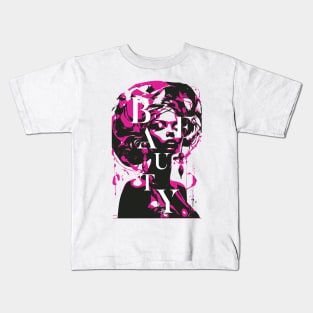 Beauty fashion Kids T-Shirt